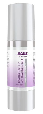Hyaluronic AM Moisturizer