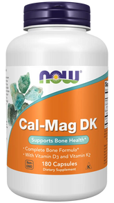 Cal-Mag DK Capsules