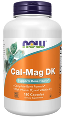 Cal-Mag DK Capsules