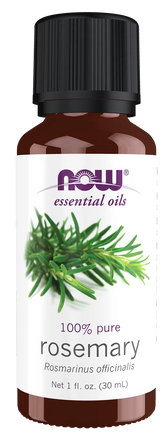 Rosemary Oil