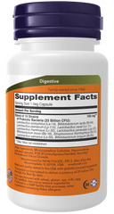 Probiotic-10™ 25 Billion Veg Capsules