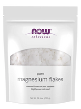 Magnesium Flakes