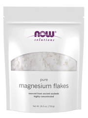 Magnesium Flakes