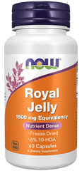 Royal Jelly Capsules