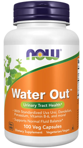Water Out™ Veg Capsules