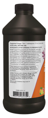 Liquid Glucosamine & Chondroitin with MSM