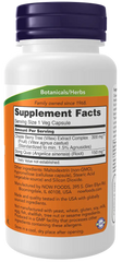 Chaste Berry Vitex Extract 300 mg Veg Capsules