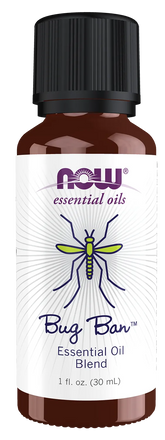 Bug Ban™ Essential Oil Blend