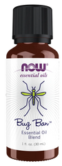 Bug Ban™ Essential Oil Blend