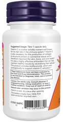 Vitamin C-1000 Veg Capsules