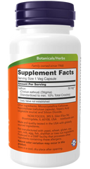 Saffron 50 mg Veg Capsules