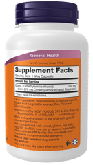 DMAE 250 mg Veg Capsules