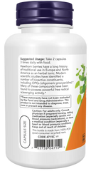Hawthorn Berry 540 mg Veg Capsules