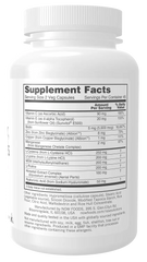 Hair, Skin & Nails, Vegan Veg Capsules