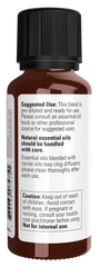 Blue Tansy Oil Blend
