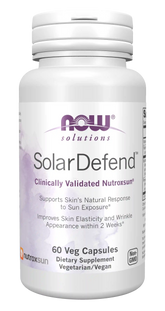 SolarDefend™ Veg Capsules