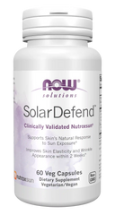 SolarDefend™ Veg Capsules