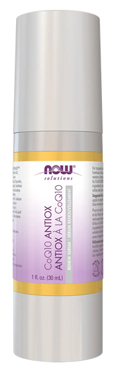CoQ10 Antioxidant Serum