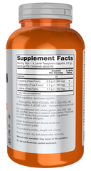 Branched-Chain Amino Acid Powder