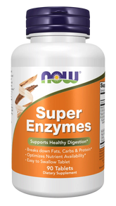 Super Enzymes Tablets