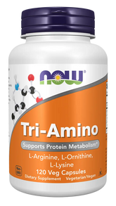 Tri-Amino Capsules