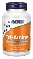 Tri-Amino Capsules