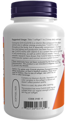 CoQ10 600 mg Softgels
