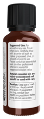 Cinnamon Cassia Oil