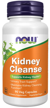 Kidney Cleanse Veg Capsules