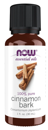 Cinnamon Bark Oil
