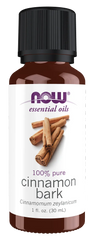 Cinnamon Bark Oil