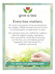 Peppermint Tea, Organic