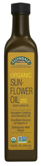 Sunflower Oil, Organic