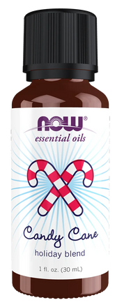 Candy Cane Oil Blend