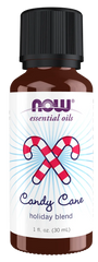 Candy Cane Oil Blend