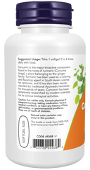 Turmeric Curcumin Gels Softgels