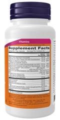 Coenzyme B-Complex Veg Capsules