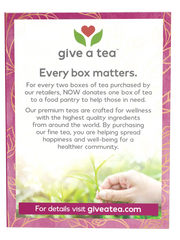 Heavenly Hip Hibiscus™ Tea