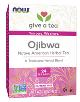 Ojibwa Tea