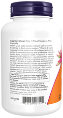Calcium Ascorbate Powder