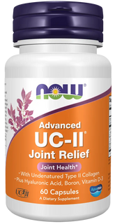 UC-II® Advanced Joint Relief Capsules