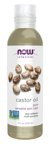 Castor Oil