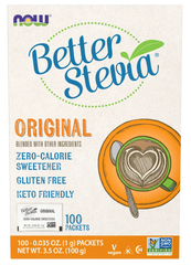 BetterStevia® Packets