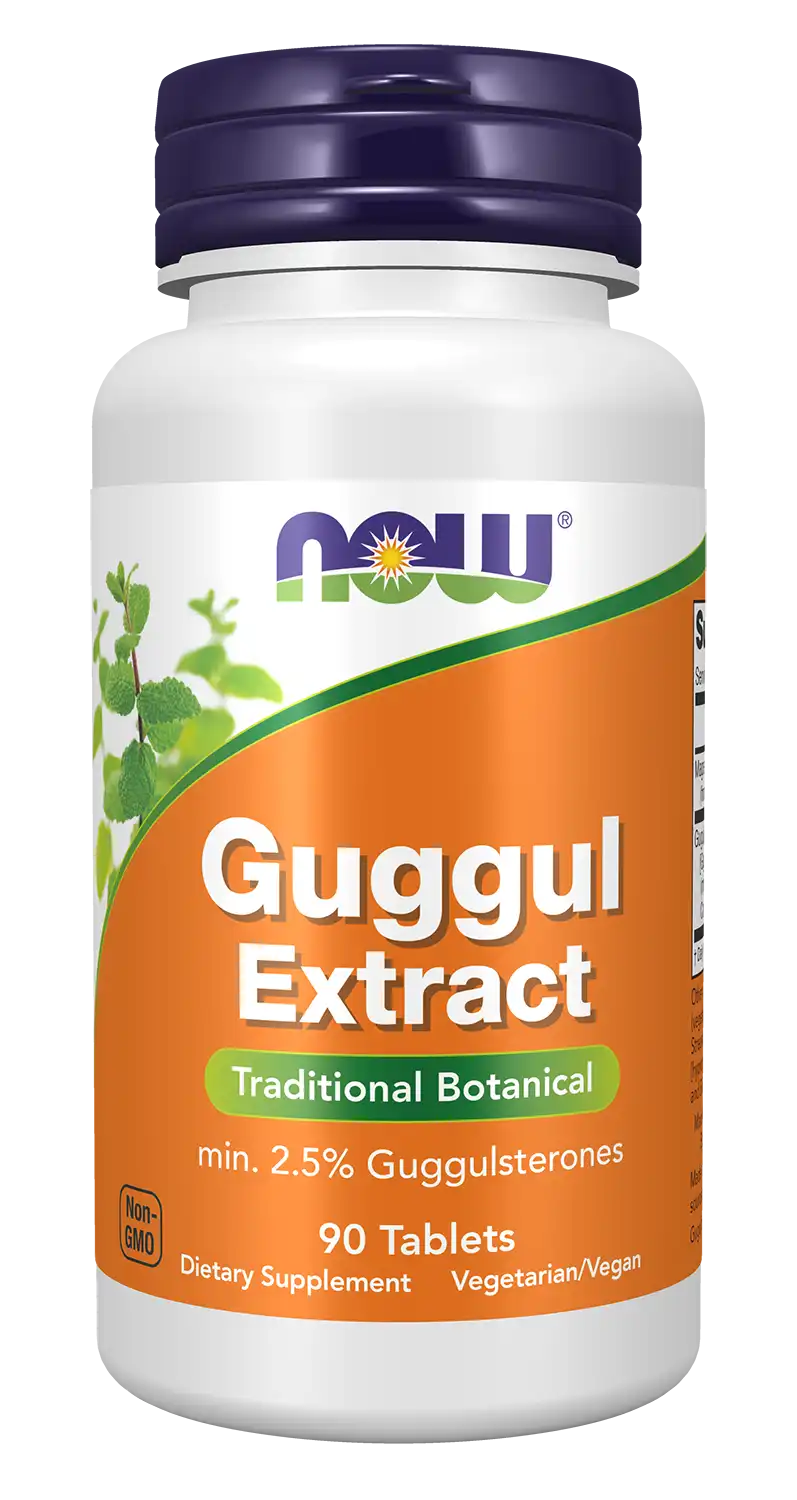 Guggul Extract Tablets