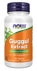 Guggul Extract Tablets
