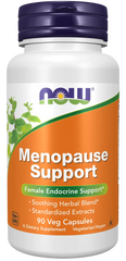 Menopause Support Veg Capsules