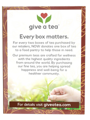Pau D'Arco Tea