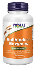 Gallbladder Enzymes Capsules