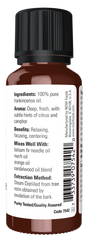 Frankincense Oil