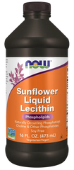 Sunflower Liquid Lecithin